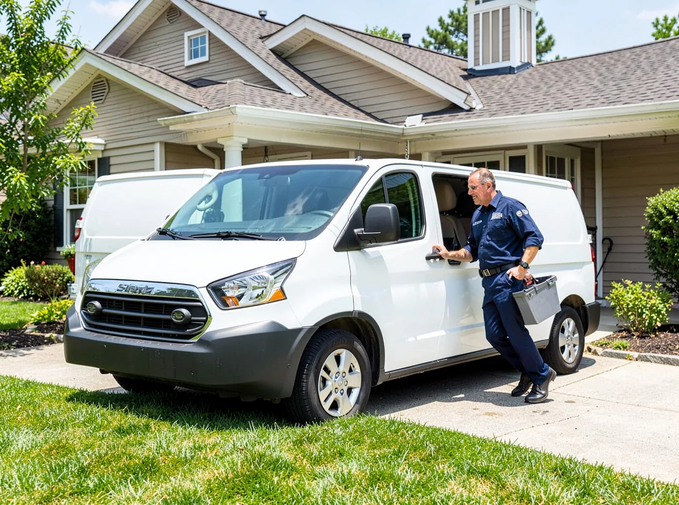 Emergency Plumber company in Roanoke Rapids, NC