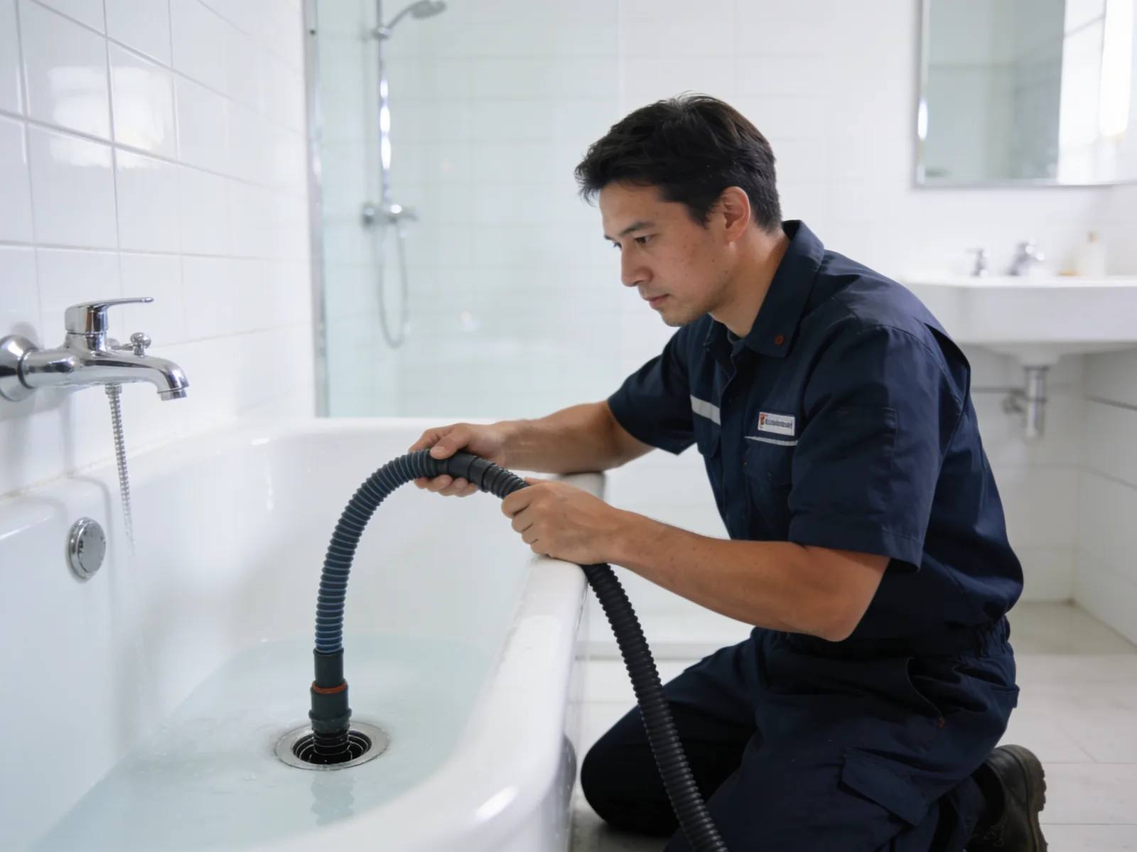 Emergency Plumber Roanoke Rapids, NC FAQs